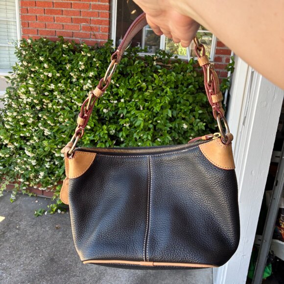 Dooney & Bourke Shoulder Bag - Picture 2 of 2
